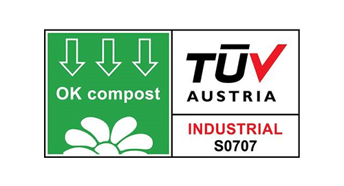 OK Compost Industrial