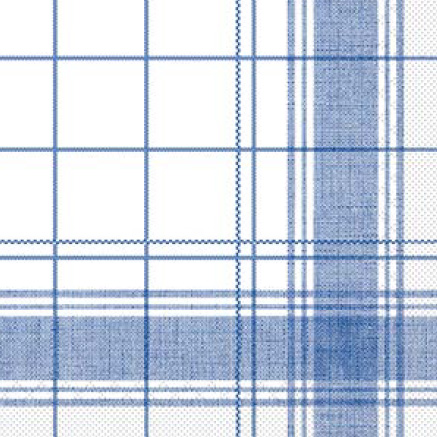 Nadeem - Blauw